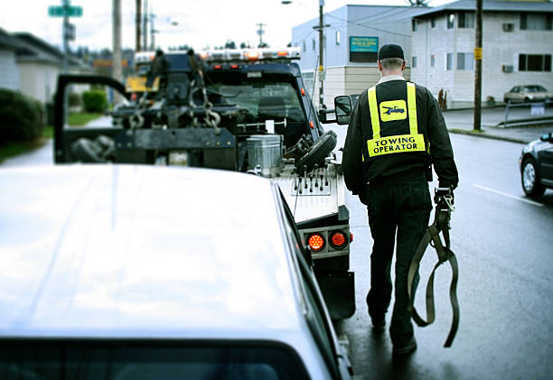 Emergency Towing Services  Quick Affordable Help